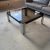 2000s Contemporary Coffee Table After Milo Baughman For Sale In San Diego - Image 6 of 8