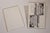 Bruce Goff Architectural Portfolio, 1978 For Sale - Image 10 of 17