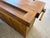Apothecary Drawer Workbench in Pine For Sale - Image 10 of 18
