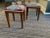Victorian Victorian Antique Beaded Stools - a Similar Pair For Sale - Image 3 of 13