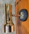 Lightolier Mid-Century Modern Lightolier Brass Wall Sconces - A Pair For Sale - Image 4 of 14