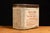 Mid-20th-century Sunset Trail cigar advertising tin manufactured by Federal Tin Co., Inc. for The Roby Cigar Co. of...