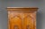 Brown Art Nouveau Wardrobe in Oak For Sale - Image 8 of 18