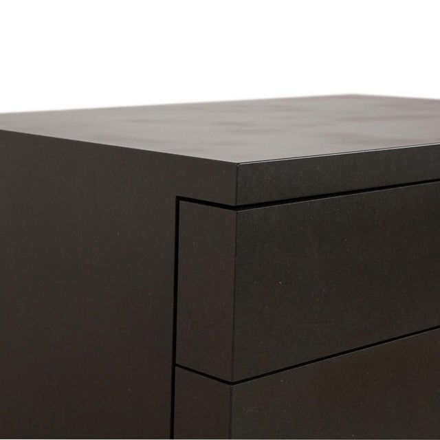 Chest of Drawers from Wilkhahn, Set of 2 For Sale - Image 6 of 14