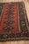 Antique Kurdish Rug - 3'6" X 6'2" For Sale - Image 9 of 10