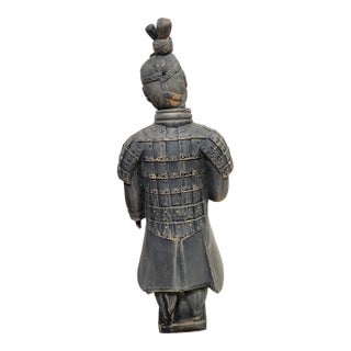 Soldier 1 Terra-Cotta Warrior For Sale