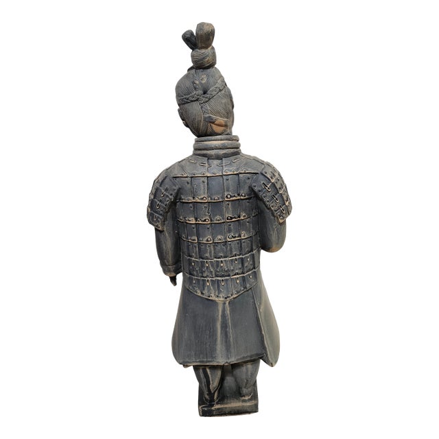 Soldier 1 Terra-Cotta Warrior For Sale