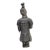 Soldier 1 Terra-Cotta Warrior For Sale