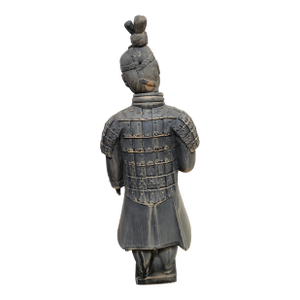 Soldier 1 Terra-Cotta Warrior