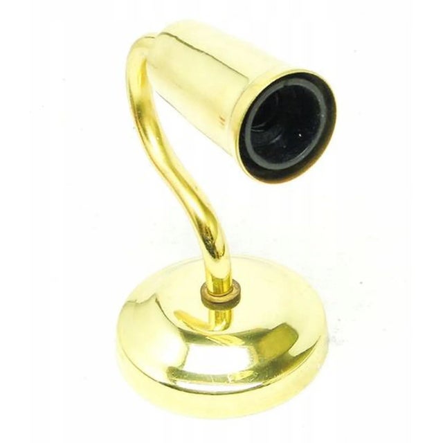 1970s Postmodern Wall Lamp from Polam, Poland, 1970s For Sale - Image 5 of 6