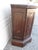 18th. Century Italian Walnut Credenza For Sale - Image 4 of 12