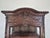Wood Antique Norman Chest of Drawers in Oak, 1800s For Sale - Image 7 of 11