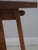 2000 - 2009 Mission Oak Bench Made Stickley Style Table For Sale - Image 5 of 16