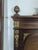 Louis XVI Style Bed in Mahogany For Sale - Image 3 of 8