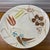 Red Wing Pottery 1950s Mid-Century Modern Red Wing Random Harvest Plates - Set of 11 For Sale - Image 4 of 12