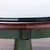 2010s Pier 1 Imports Wood Pedestal End Table For Sale - Image 5 of 7