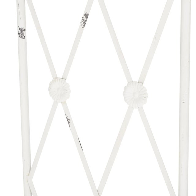 Atticus Archway - Antique White For Sale - Image 4 of 10