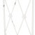 Atticus Archway - Antique White For Sale - Image 4 of 10