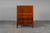 Biedermeier Style Mahogany Veneer Secretary For Sale - Image 4 of 18