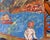 Bruno Krauskopf, Nude Beach, New Jersey, Oil Painting, Expressive Realism For Sale - Image 4 of 10
