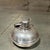 Antique Vintage Silver-Plated Alcohol Spirit Burner For Sale - Image 4 of 10