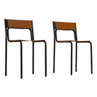 Chairs by Pier Giacomo Castiglioni for Azucena, Italy ,1959 For Sale