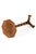 Victorian Walnut Occasional Table For Sale - Image 5 of 12