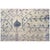 21st Century Turkish Oushak Wool 8x12 Tan & Charcoal Handmade Area Rug #1144071 For Sale In Houston - Image 6 of 10