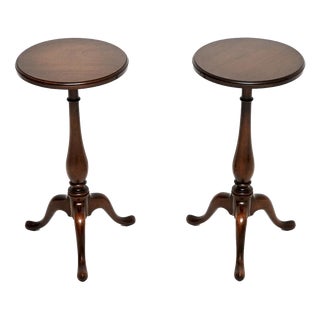 Georgian Wine Tables, 1950s, Set of 2 For Sale