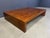 Large Coffee Table in Bamboo attributed to Axel Vervoordt, 1980s For Sale - Image 11 of 14