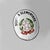 Mid-Century Modern Mid-Century Modern Italian Enamelled Metal Primary School Sign, 1960s For Sale - Image 3 of 15