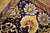 19th Century Large Scale Caucasian Shirvan Karaghashli Full Pile Rug - 4' x 9'7" For Sale In New York - Image 6 of 18
