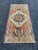 Turkish Yastik Rug 1'5" x 2'10" #24163 Explore a curated collection of hallway runners, wool rugs, and handmade...
