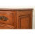 Ralph Lauren French Provincial Louis XV Carved Walnut Marble Top Commode or Chest of Drawers For Sale - Image 11 of 16