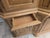 Display Cabinet in Oak For Sale - Image 17 of 18
