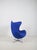 Egg Chair by Arne Jacobsen for Fritz Hansen, 2001 For Sale - Image 15 of 15