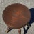 Art Deco Antique Piano Stool A.Merriam Co Acton Mass. For Sale - Image 3 of 7