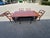 Theodore Alexander English Regency Style Dining Table and Armchair Set For Sale - Image 9 of 12