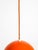 Enamelled Double Shade Flower Pot Pendant Lamp by Verner Panton for Louis Poulsen, Denmark, 1970s For Sale - Image 15 of 18