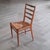 Pastoe STH09 Dining Chairs by Pastoe, 1960s, Set of 4 For Sale - Image 4 of 10