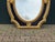 1980s French Louis XVI Gold Wood Wall Mirror For Sale - Image 13 of 18