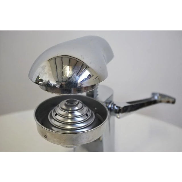 Manual Counter Top Citrus Juicer, 1950s For Sale - Image 11 of 15