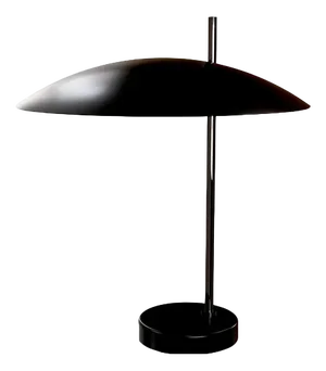 Rifle Barrel 1013 Table Lamp from Disderot
