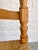 Natural Straw Chairs, Italy, 1970s, Set of 2 For Sale - Image 13 of 16