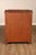 E.A. Clore Custom Walnut High Chest For Sale - Image 15 of 18