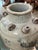 Asian Antique Ming Dynasty Wine Ewer With Wooden Base For Sale - Image 3 of 3