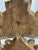 Antique Neoclassical Antique Gilt Wall Brackets- A Pair For Sale - Image 10 of 12