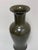 Ceramic Martino Interiors Tea Dust Glazed Vase For Sale - Image 7 of 12