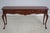Age: Approx: 25 Years Old Details: Finish no.205 Georgian Court Scalloped Corner Top Solid Cherry Quality Construction...