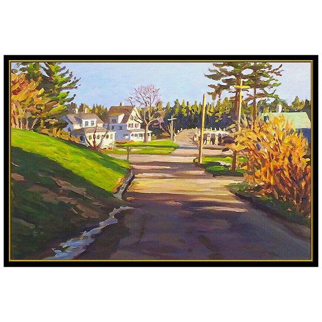 Message us to inquire about custom framing options! (Included for free with every purchase) The immaculate artwork is of...